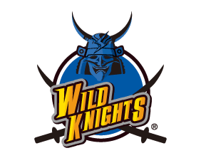 Panasonic Wild Knights